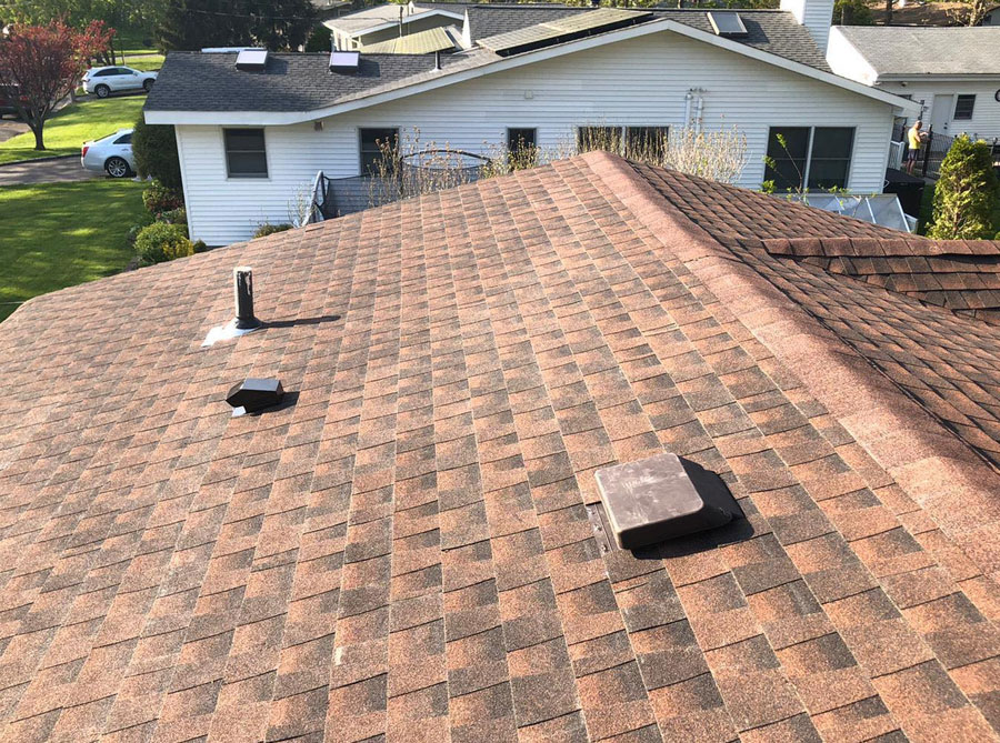 Roof Replacement Speonk NY